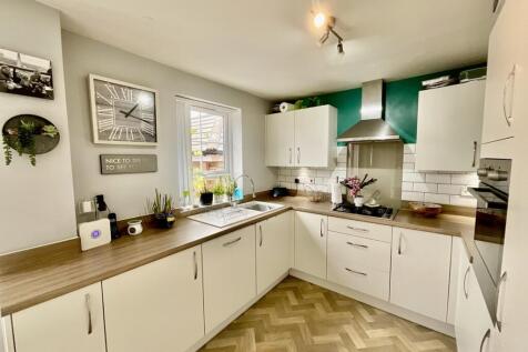 Kitchen/ Diner 