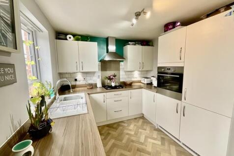 Kitchen/ Diner 