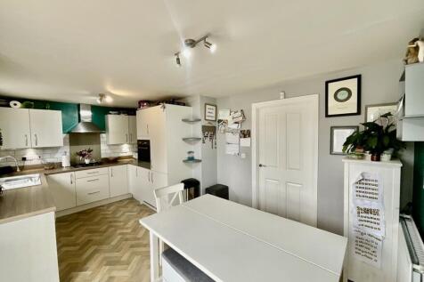 Kitchen/ Diner 