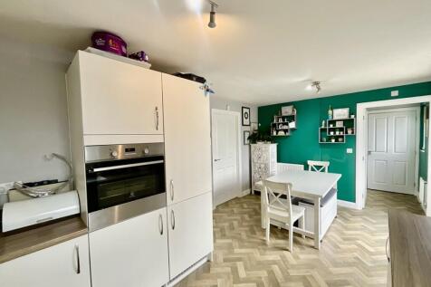 Kitchen/ Diner 