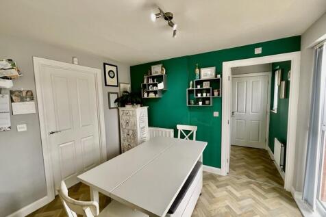 Kitchen/ Diner 