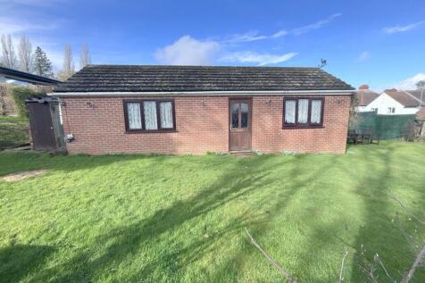 brick outbuilding