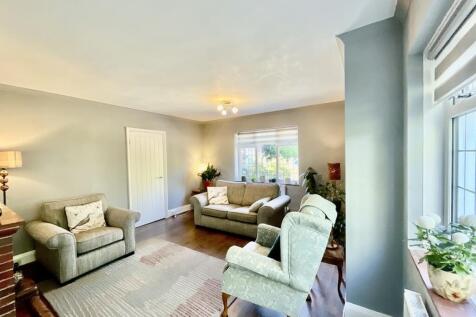 Lounge/ Reception Ro