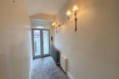 passageway