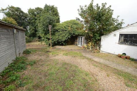 Ample Off Street Parking