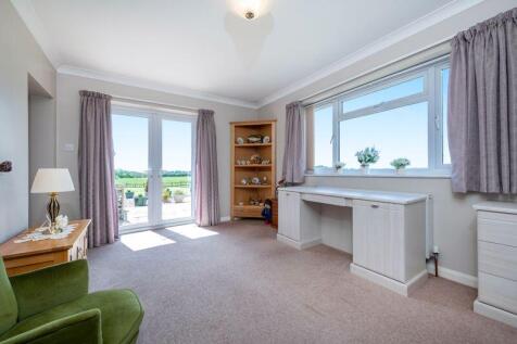 Bedroom 3/Garden Room