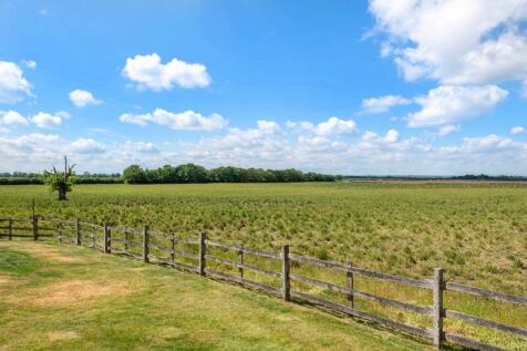Rural Countryside Views