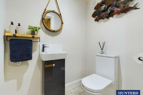 WC/Cloakroom