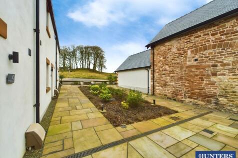 Front Courtyard