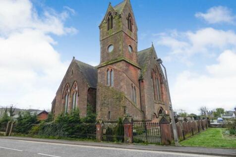Church House