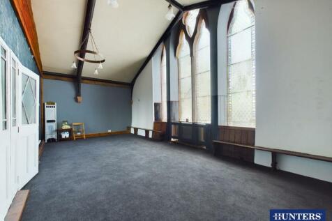 Church House