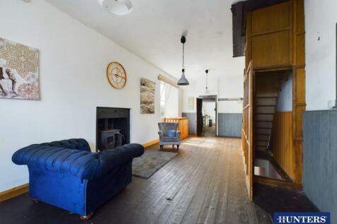 Caretakers Cottage