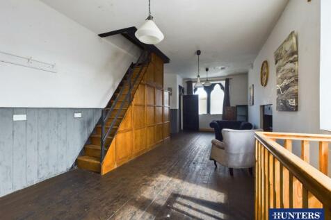Caretakers Cottage
