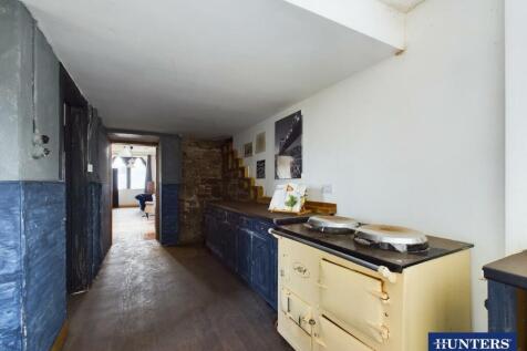 Caretakers Cottage