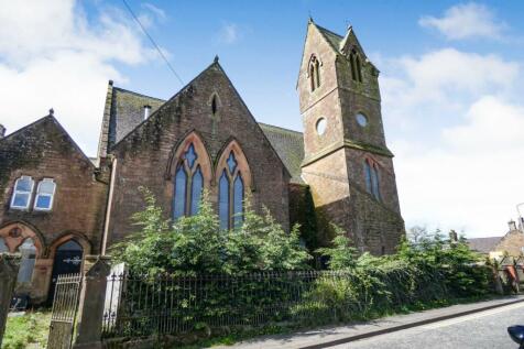 Church House