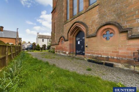 Church House