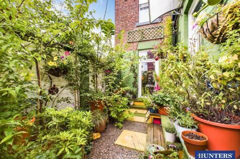 Walled Garden