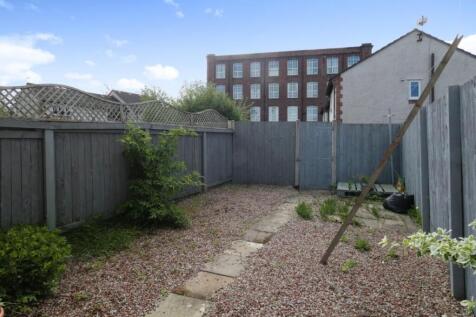 External - Rear