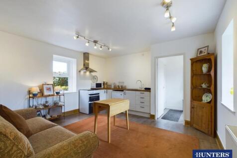 Annexe Living Room/Kitchen