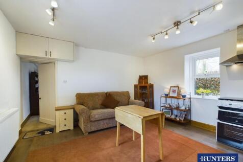 Annexe Living Room/Kitchen