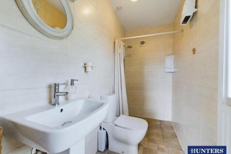 Annexe Wet Room