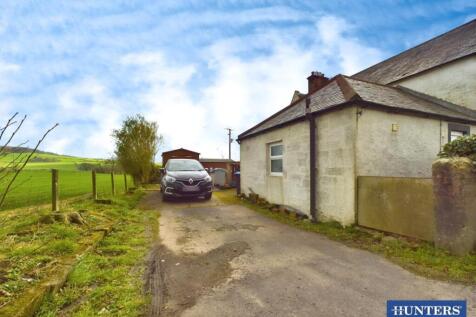 Driveway/Parking