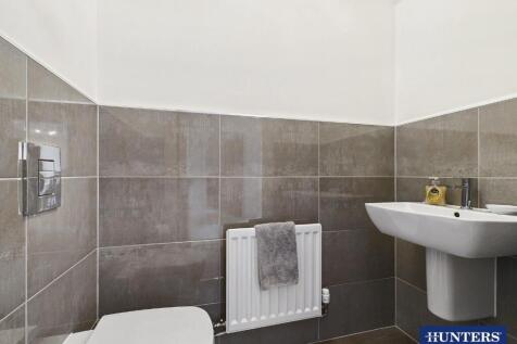WC/Cloakroom