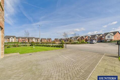 Driveway/Parking