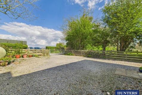 Front Driveway