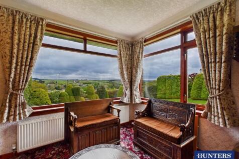 Living Room - Outlook