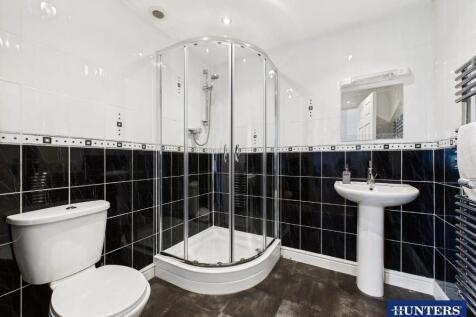 Bedroom Two - En-Suite