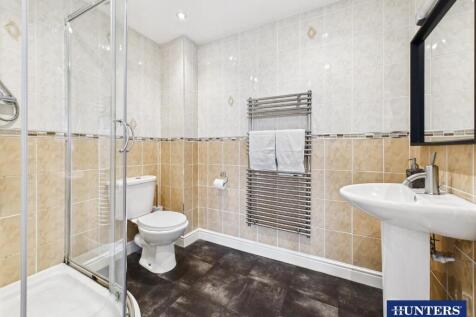 Bedroom Five - En-Suite