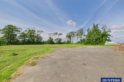 Parking/Front Garden