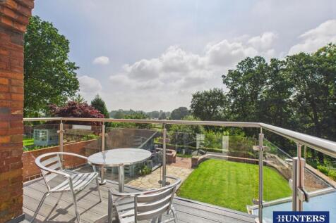 Balcony (Master Bedroom)