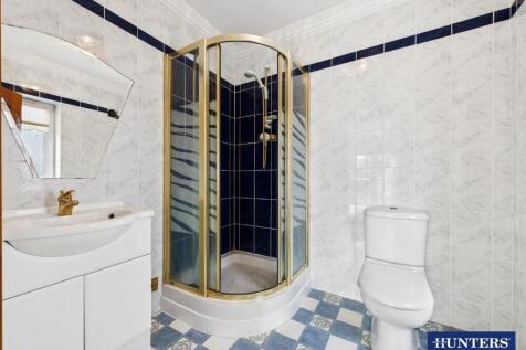 En-Suite (Bedroom Two)