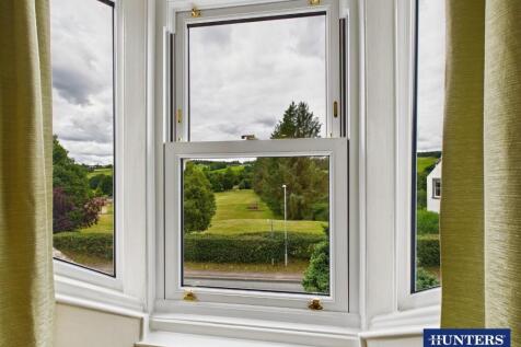 Bedroom One - Outlook