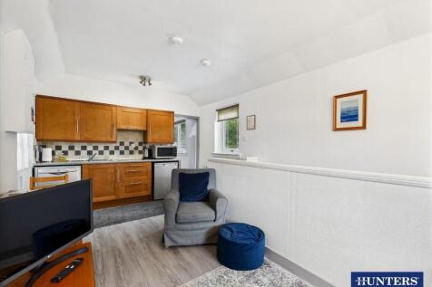 Laurel Cottage - Living, Dining &amp; Kitchen