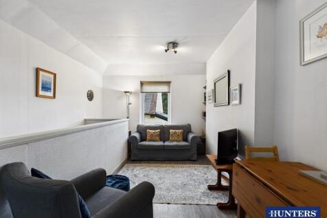 Laurel Cottage - Living, Dining &amp; Kitchen