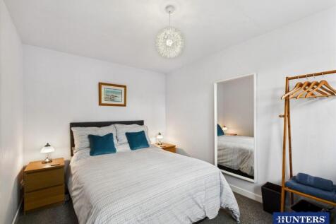 Laurel Cottage - Bedroom
