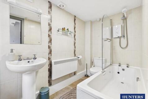 Laurel Cottage - Bathroom