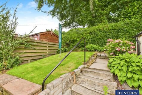 Laurel Cottage - Garden
