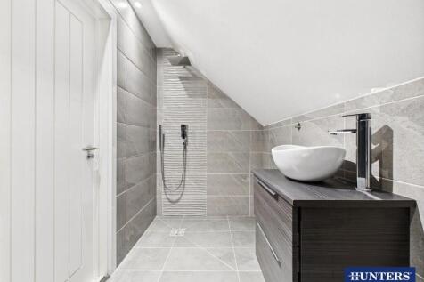 Bedroom Three - En-Suite