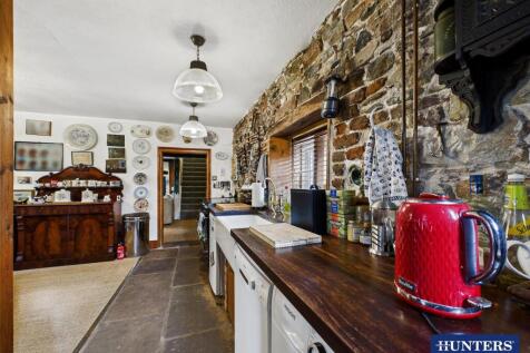 Kitchen/Dinning Room