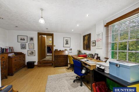 Study/ Occasional Room