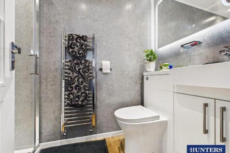 Bedroom Three - En-Suite