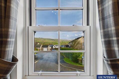 Living Room - Outlook