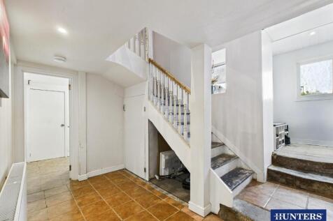 Hallway (Ground Floor)