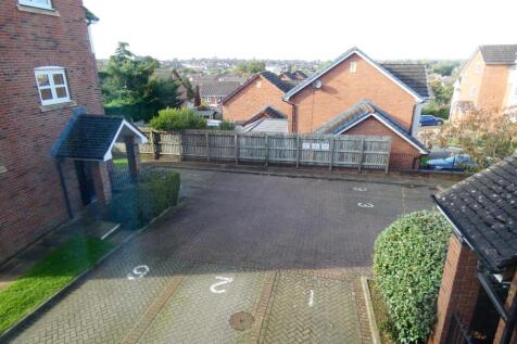 External - Allocated Parking