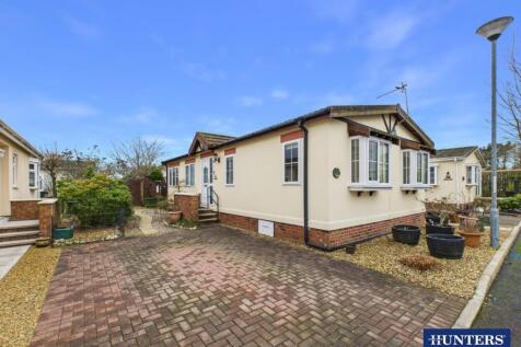 External - Front/Side Elevation