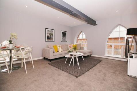 Properties For Sale By Red Door Homes Ltd Rochester Flats